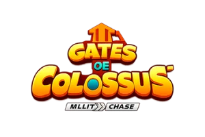 Gates of Colossus MultiChase Gates of Colossus MultiChase